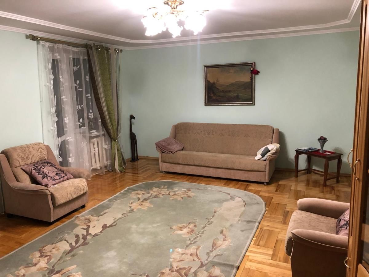 Апартаменты Apartment on Moskovskaya 267/6 Брест
