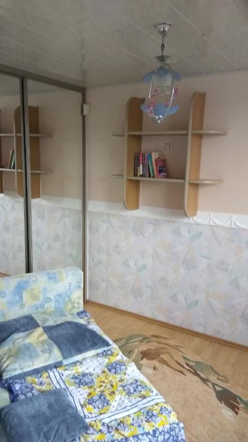 Апартаменты Apartment on Moskovskaya 267/6 Брест