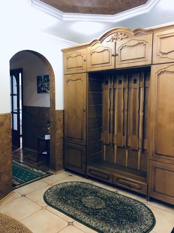 Апартаменты Apartment on Moskovskaya 267/6 Брест