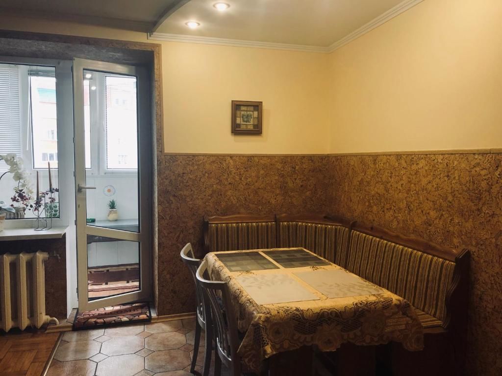 Апартаменты Apartment on Moskovskaya 267/6 Брест