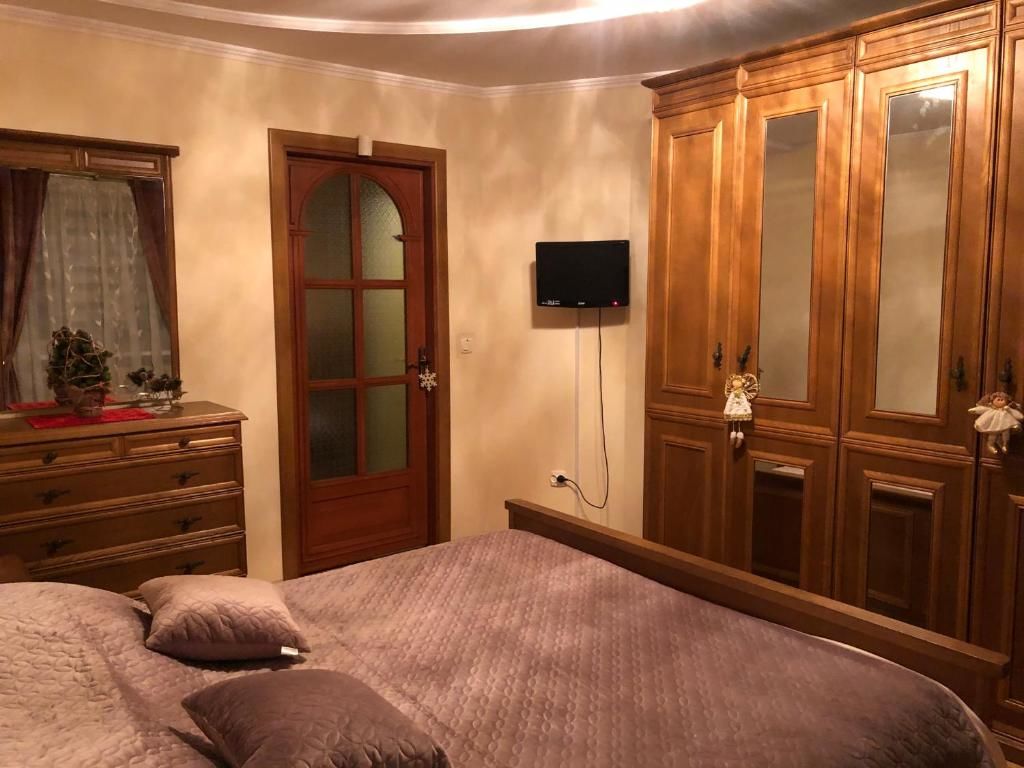 Апартаменты Apartment on Moskovskaya 267/6 Брест
