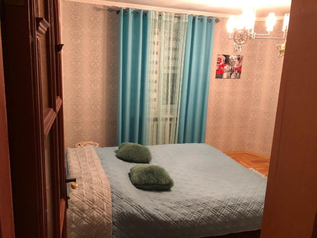 Апартаменты Apartment on Moskovskaya 267/6 Брест