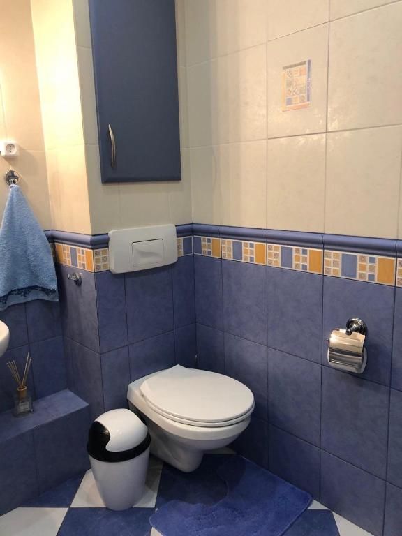 Апартаменты Apartment on Moskovskaya 267/6 Брест