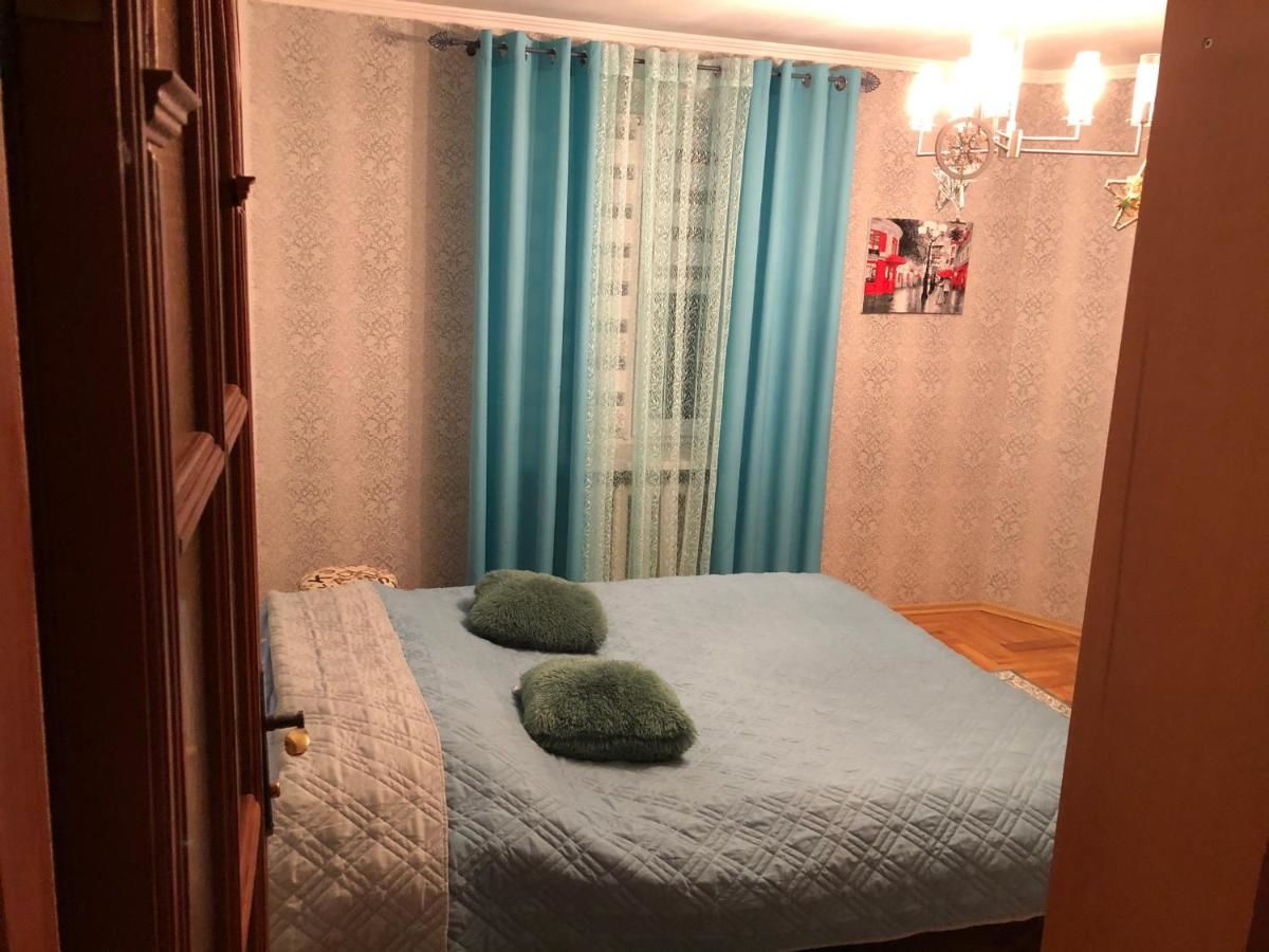 Апартаменты Apartment on Moskovskaya 267/6 Брест