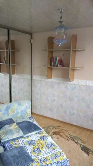 Апартаменты Apartment on Moskovskaya 267/6 Брест Апартаменты с 3 спальнями-24