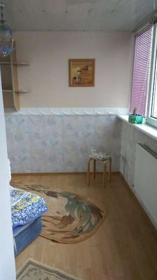 Апартаменты Apartment on Moskovskaya 267/6 Брест Апартаменты с 3 спальнями-25