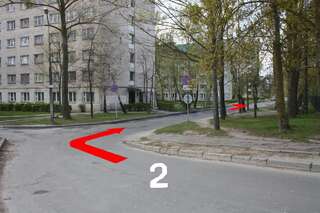 Апартаменты Apartment on Moskovskaya 267/6 Брест Апартаменты с 3 спальнями-29