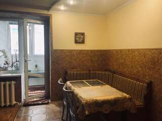 Апартаменты Apartment on Moskovskaya 267/6 Брест Апартаменты с 3 спальнями-36