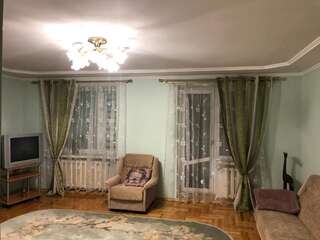 Апартаменты Apartment on Moskovskaya 267/6 Брест Апартаменты с 3 спальнями-43