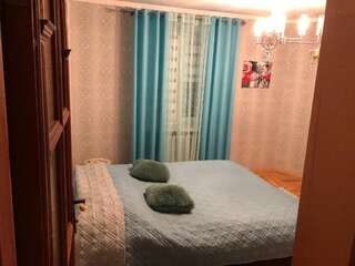 Апартаменты Apartment on Moskovskaya 267/6 Брест Апартаменты с 3 спальнями-44