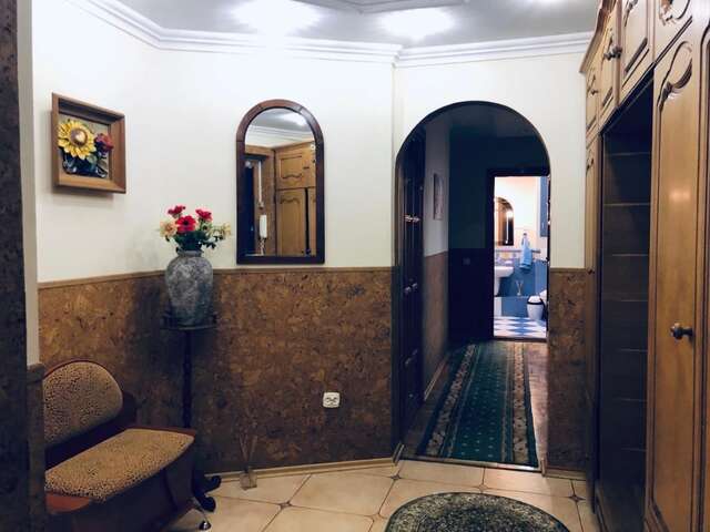 Апартаменты Apartment on Moskovskaya 267/6 Брест-13