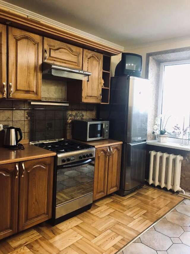 Апартаменты Apartment on Moskovskaya 267/6 Брест-15