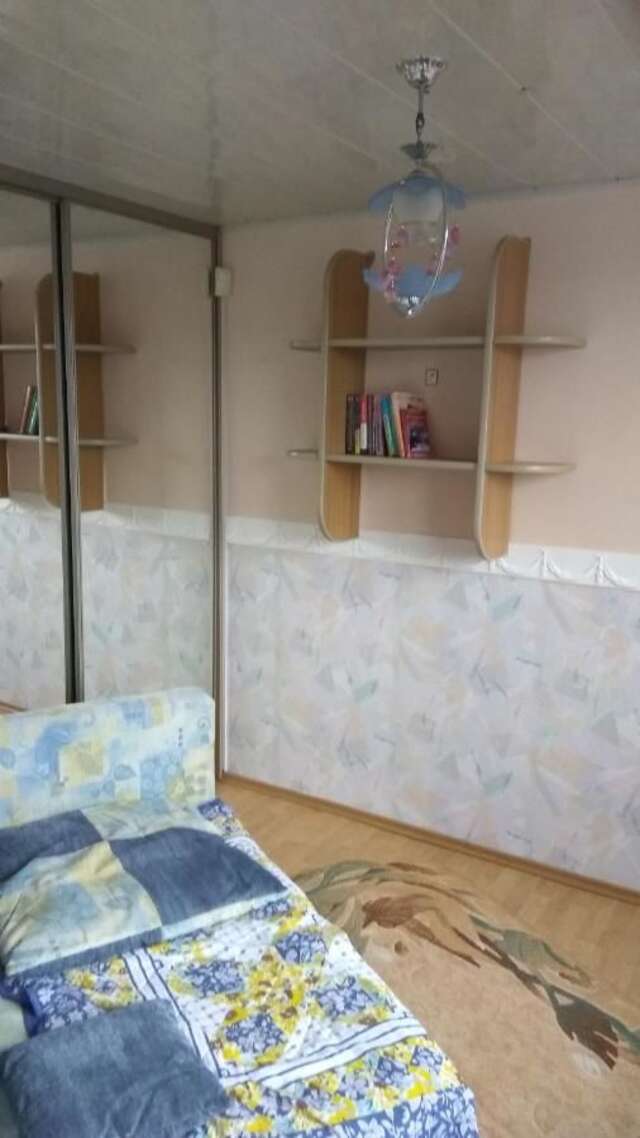 Апартаменты Apartment on Moskovskaya 267/6 Брест-26