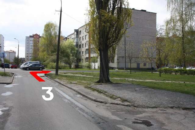 Апартаменты Apartment on Moskovskaya 267/6 Брест-32