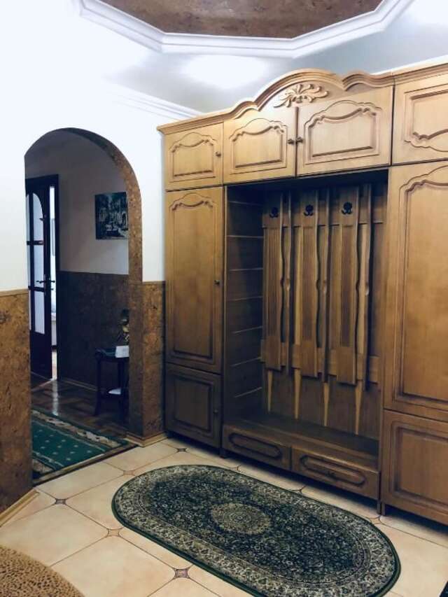 Апартаменты Apartment on Moskovskaya 267/6 Брест-37