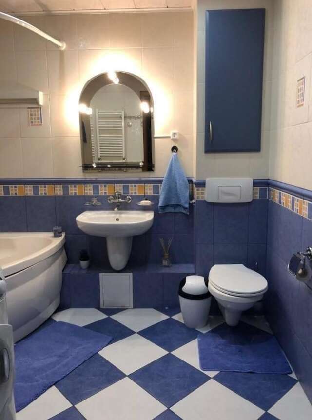 Апартаменты Apartment on Moskovskaya 267/6 Брест-50