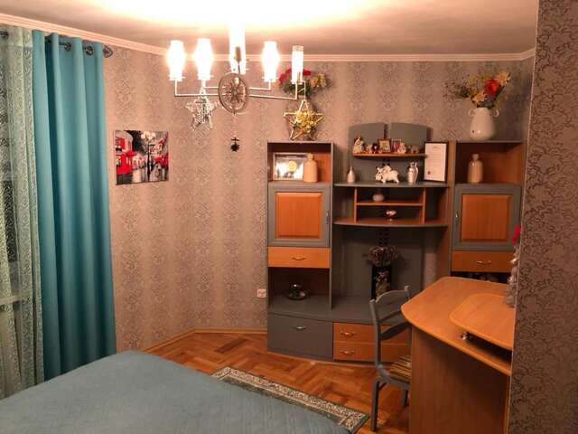 Апартаменты Apartment on Moskovskaya 267/6 Брест-7