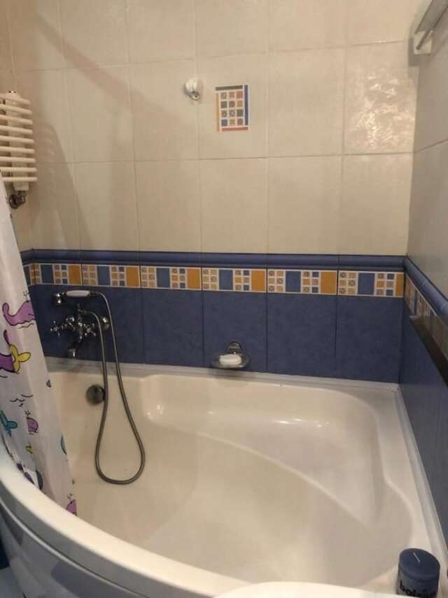 Апартаменты Apartment on Moskovskaya 267/6 Брест-52