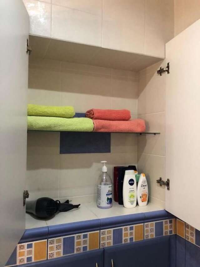 Апартаменты Apartment on Moskovskaya 267/6 Брест-55