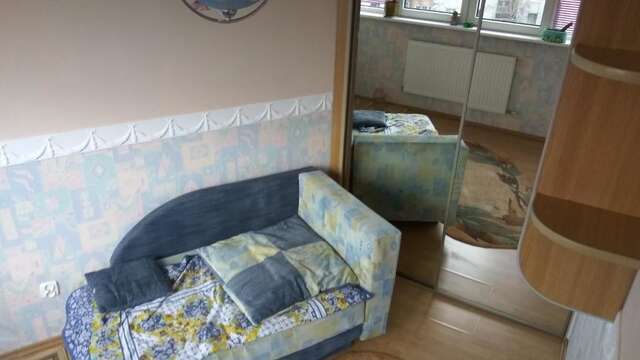 Апартаменты Apartment on Moskovskaya 267/6 Брест-57