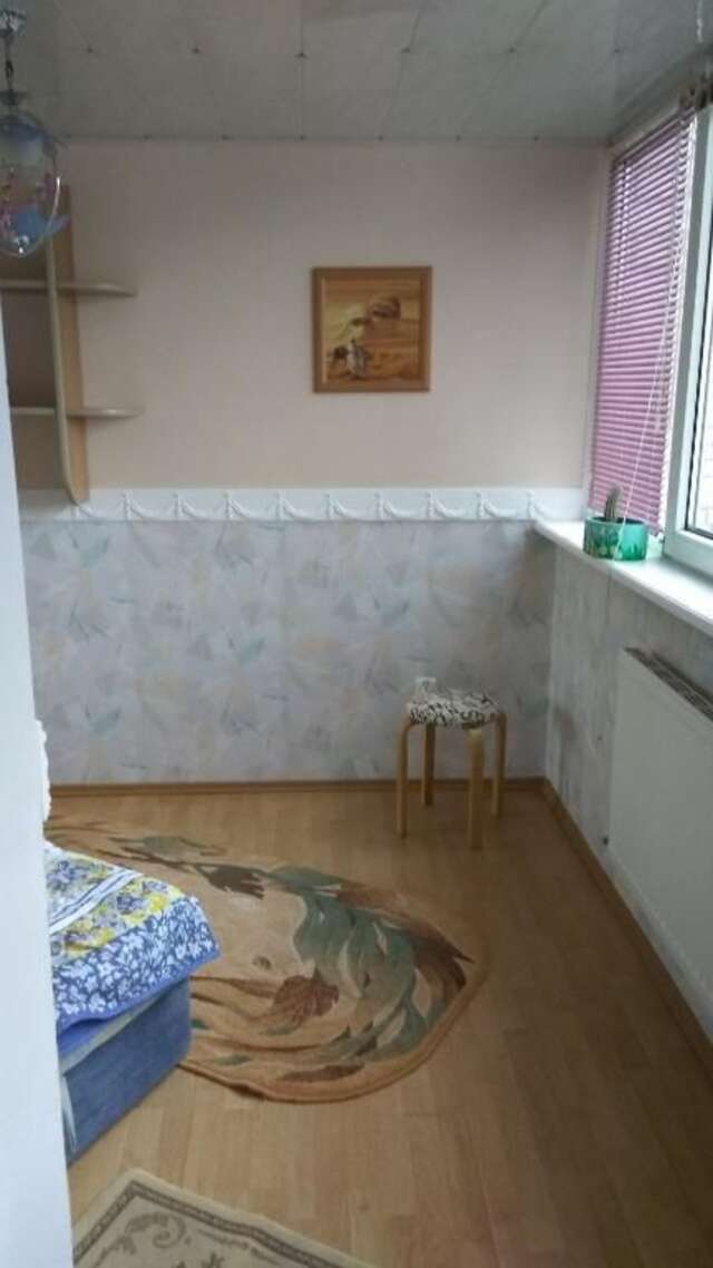 Апартаменты Apartment on Moskovskaya 267/6 Брест-58