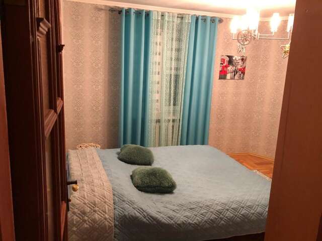 Апартаменты Apartment on Moskovskaya 267/6 Брест-9